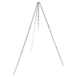 Statīvs katlam 65-80cm max:20kg