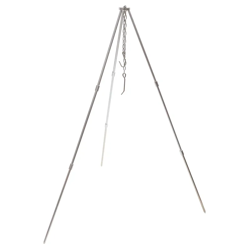 Statīvs katlam 65-80cm max:20kg