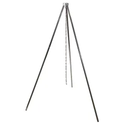 Statīvs katlam 90-135cm max:50kg