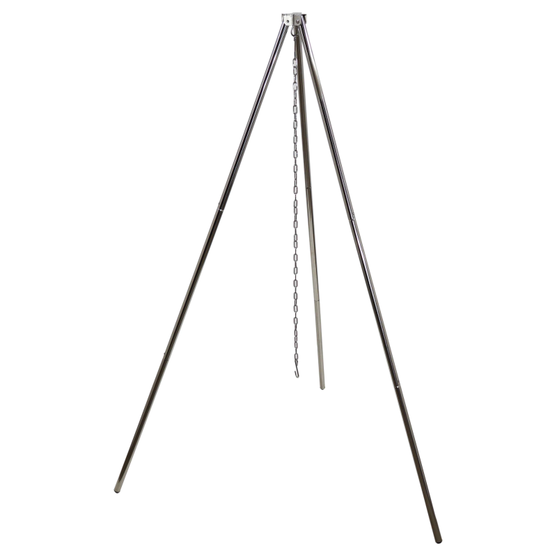 Statīvs katlam 90-135cm max:50kg