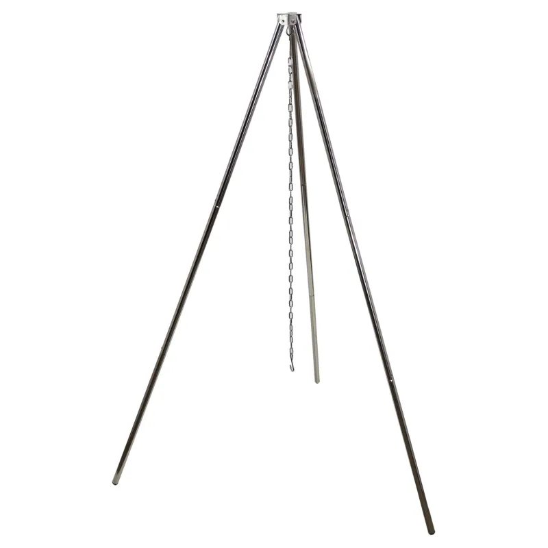 Statīvs katlam 90-135cm max:50kg