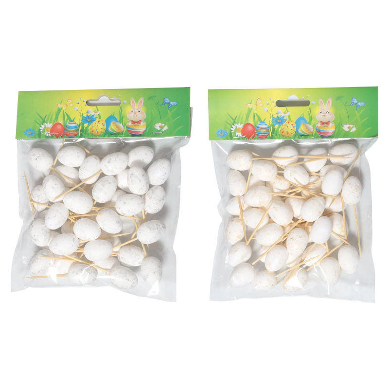 Dekors Oliņa uz kociņa 1.8x2.5cm, 36gb