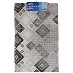 Vannas istabas paklājs 50x80cm, PVC