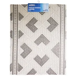 Vannas istabas paklājs 65x80cm, PVC