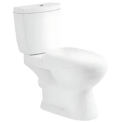 WC pods AB ZT-443 3-6l, hor. izvads, ar PP SC vāku