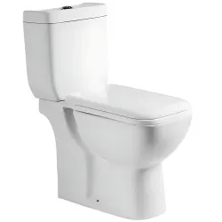 WC pods AB ZT-601 3-6l, hor. izvads, ar PP SC vāku