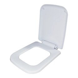 WC vāks AB ZT-601, Soft Close