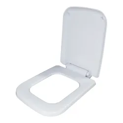 WC kaas AB ZT-601, Soft Close