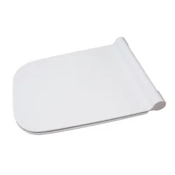 WC vāks AB ZT-121, UF Slim, Soft Close