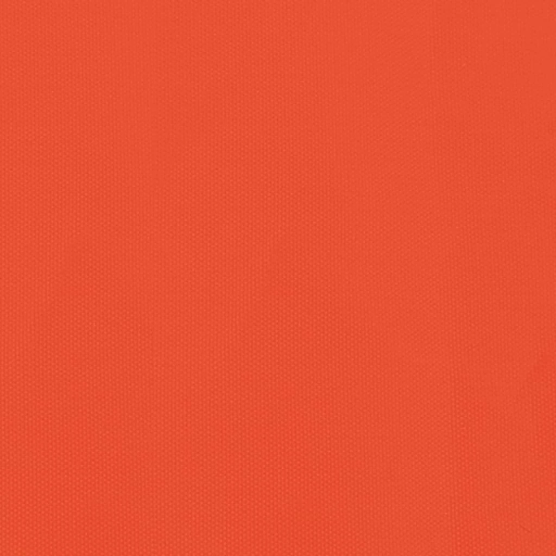 vidaXL mājdzīvnieku velo piekabe, oranža ar melnu, audums un dzelzs