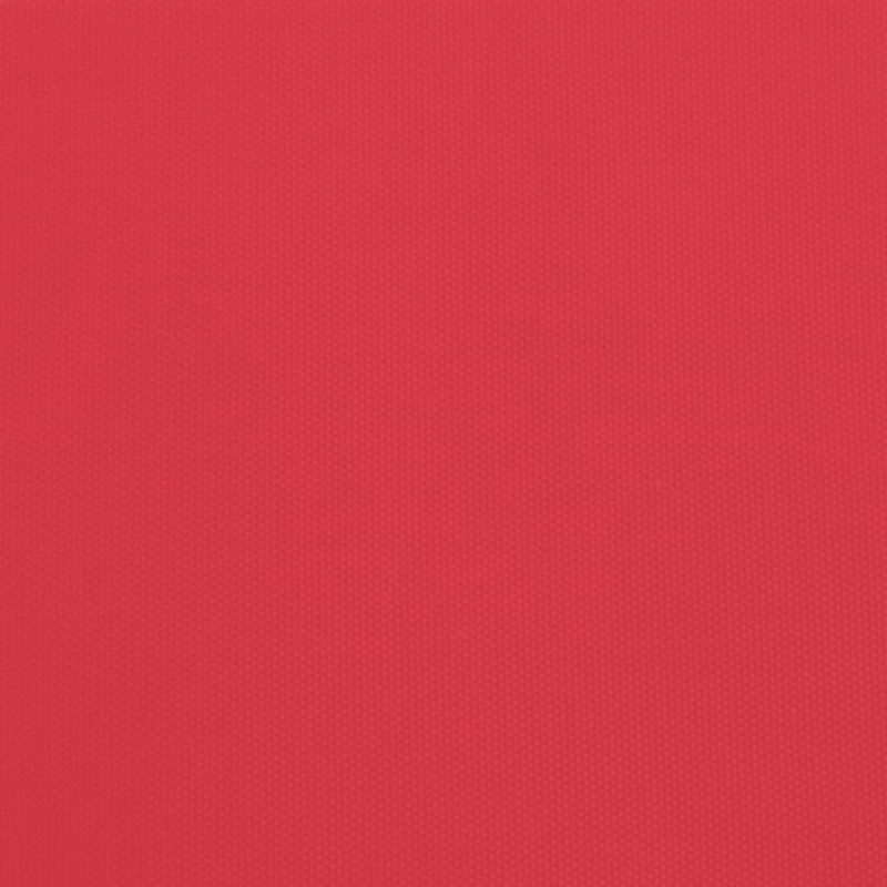 vidaXL mājdzīvnieku velo piekabe, melna ar sarkanu, audums un dzelzs