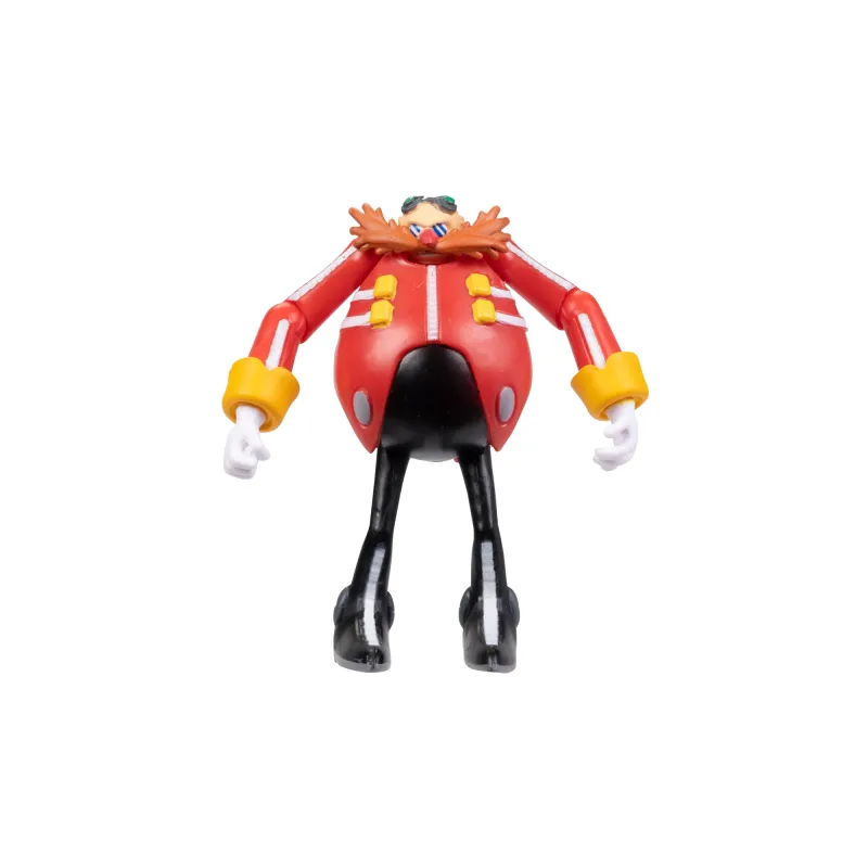 SONIC Collectable figure, 6 cm