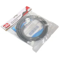 Pievads veļasmašīnas AB 3-4x1.5M