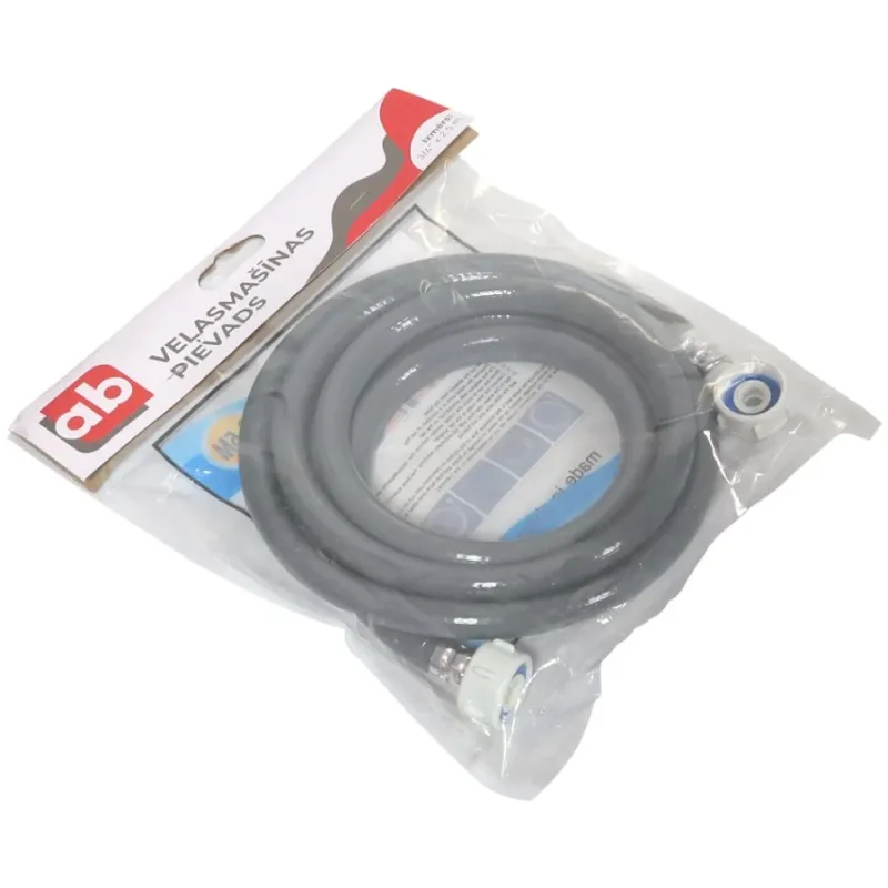 Pievads veļasmašīnas AB 3-4x2.5M