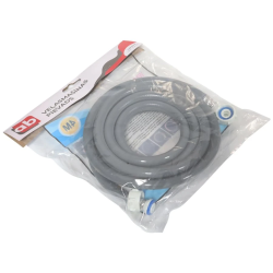 Pievads veļasmašīnas AB 3-4"x4.0M