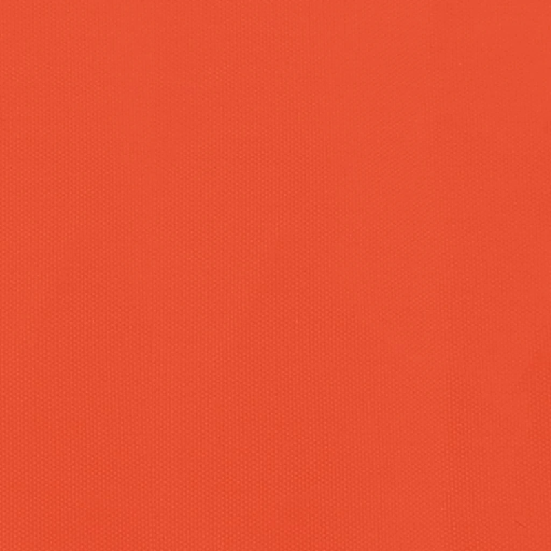 vidaXL mājdzīvnieku velo piekabe, oranža ar melnu, audums un dzelzs