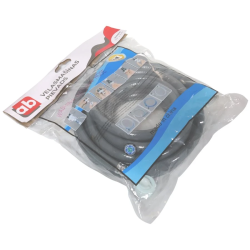 Pievads veļasmašīnas AB 3-4"x6.0M