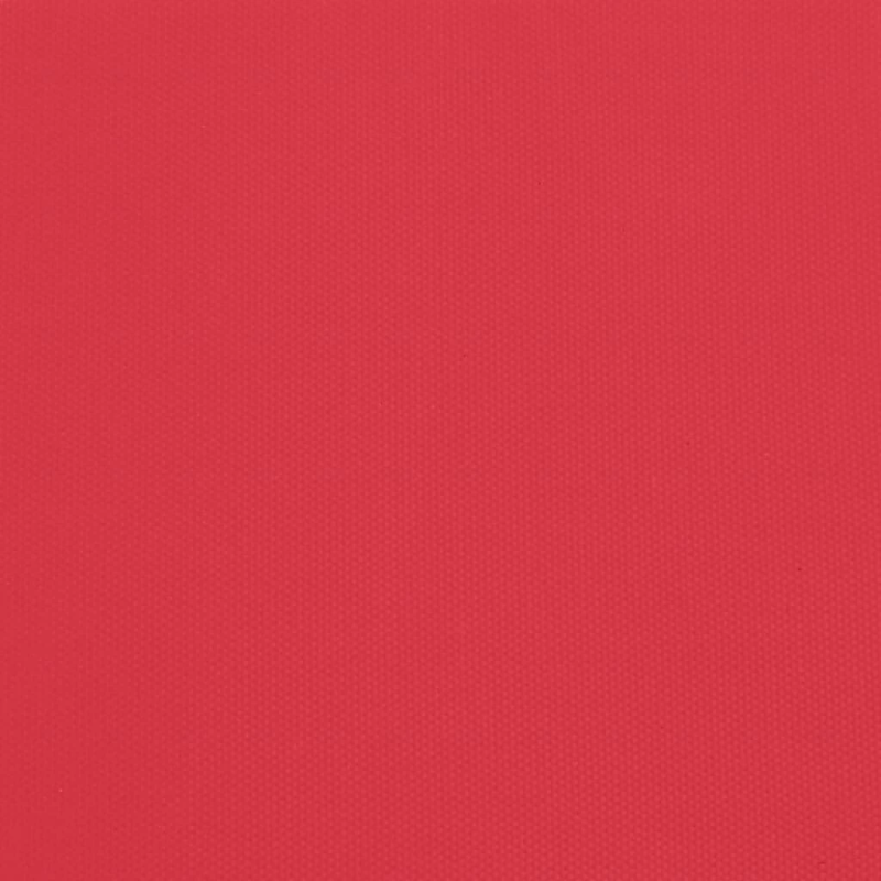 vidaXL mājdzīvnieku velo piekabe, melna ar sarkanu, audums un dzelzs