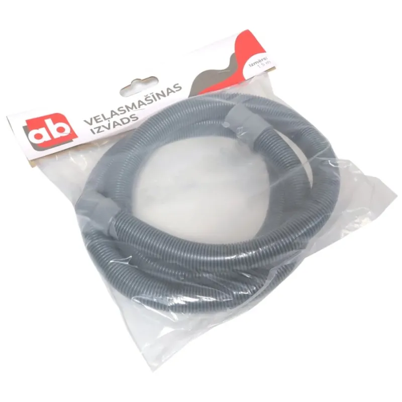 Izvads veļasmašīnas AB 1.5M