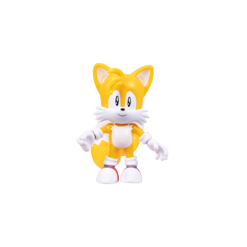 SONIC Kolekcionējama figūriņa, 6 cm