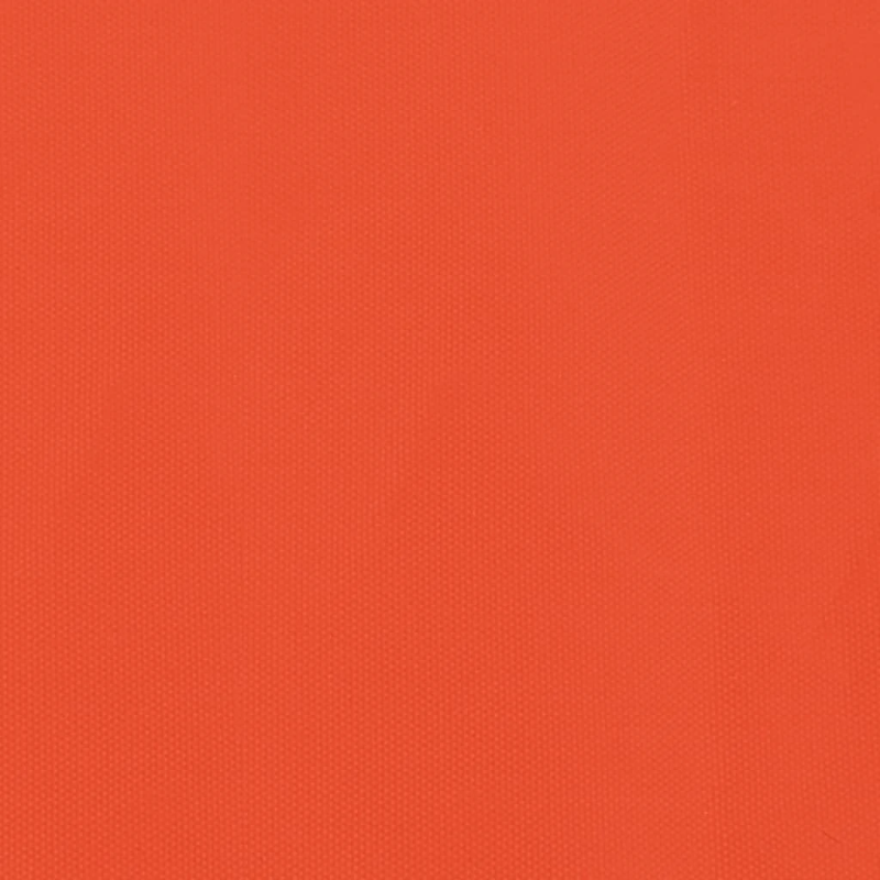 vidaXL mājdzīvnieku velo piekabe, oranža ar melnu, audums un dzelzs