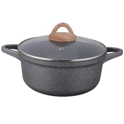 Katls alumīnija Amber 20x9cm, 2.2L