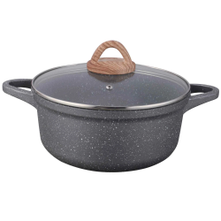 Katls alumīnija Amber 24x11cm, 4.0L