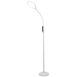 Stāvlampa 18W ar LCD displeju un pulti, BESK