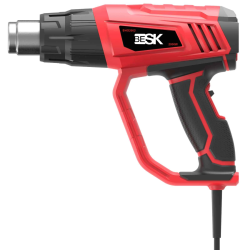 Fēns tehniskais 350-600C BHG2002 BESK