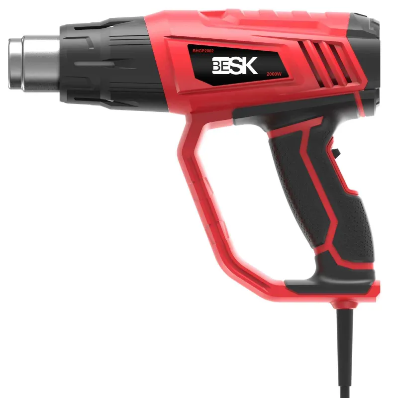 Fēns tehniskais 60-600C BHGP2002 BESK