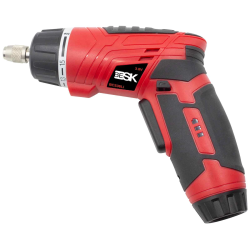 Skrūvgriezis ar akumulatoru 3.6V 1.5Ah Li-ion BCS36Li BESK