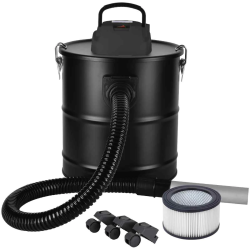 Pelnu sūcējs Doflame III, 800W, 1.8M3-MIN, 20L