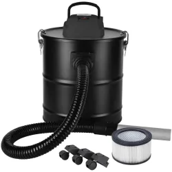 Pelnu sūcējs Doflame III, 800W, 1.8M3-MIN, 20L