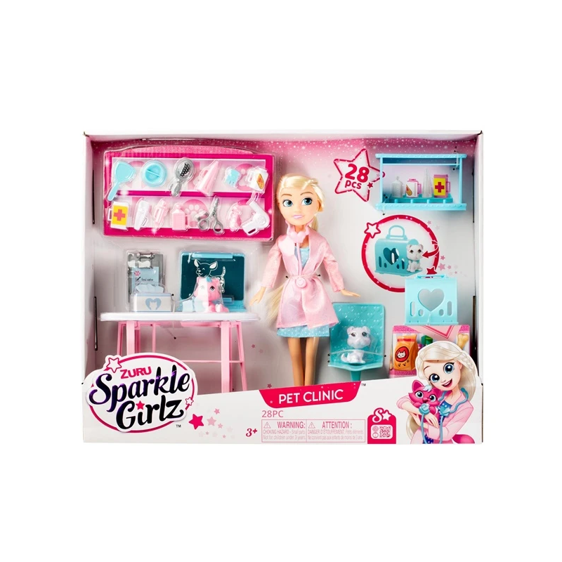 Lele ar veterinārijas klīniku 100184