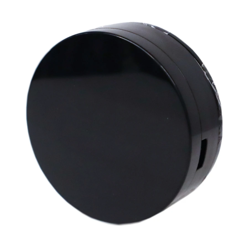 Piesūceknis vakuuma, melns 65x22mm