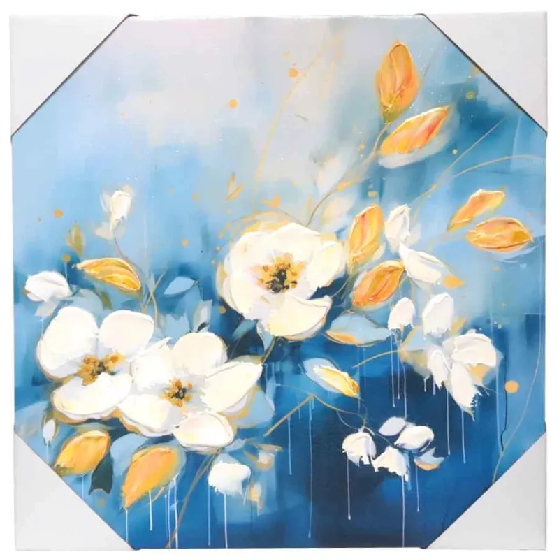 Kanva ar apdruku 3D, 50x50cm