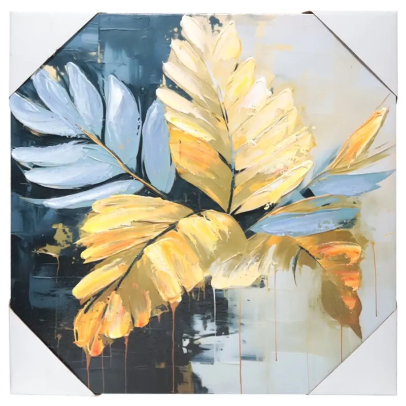 Kanva ar apdruku 3D, 50x50cm, Lapas 2