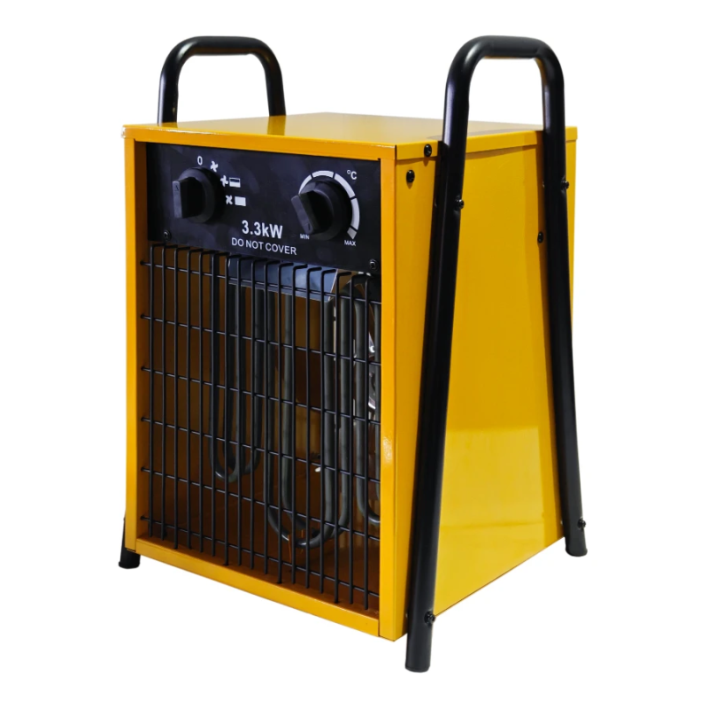 Sildītājs elektriskais BH-30B, 3300W