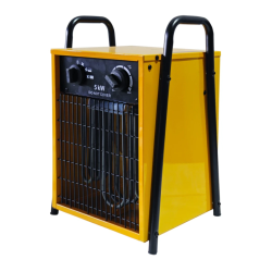 Sildītājs elektriskais BH-50B, 5000W