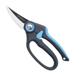 Dārza ziedu šķēres 22cm Haterra