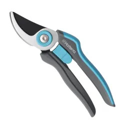 Dārza šķēres 20.5x6x2cm Haterra