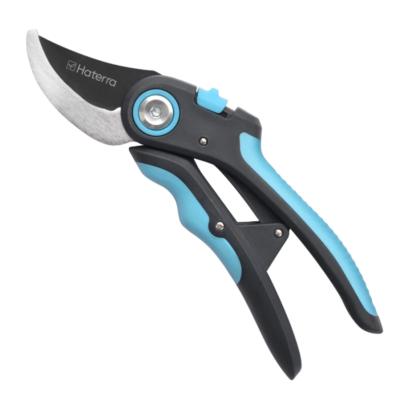 Dārza šķēres 21x6.5x2cm Haterra