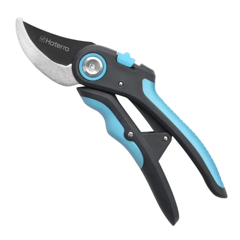 Dārza šķēres 21x6.5x2cm Haterra