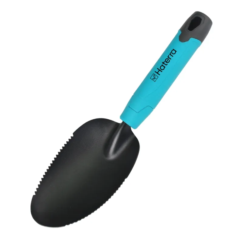 Lāpstiņa dārzam Haterra