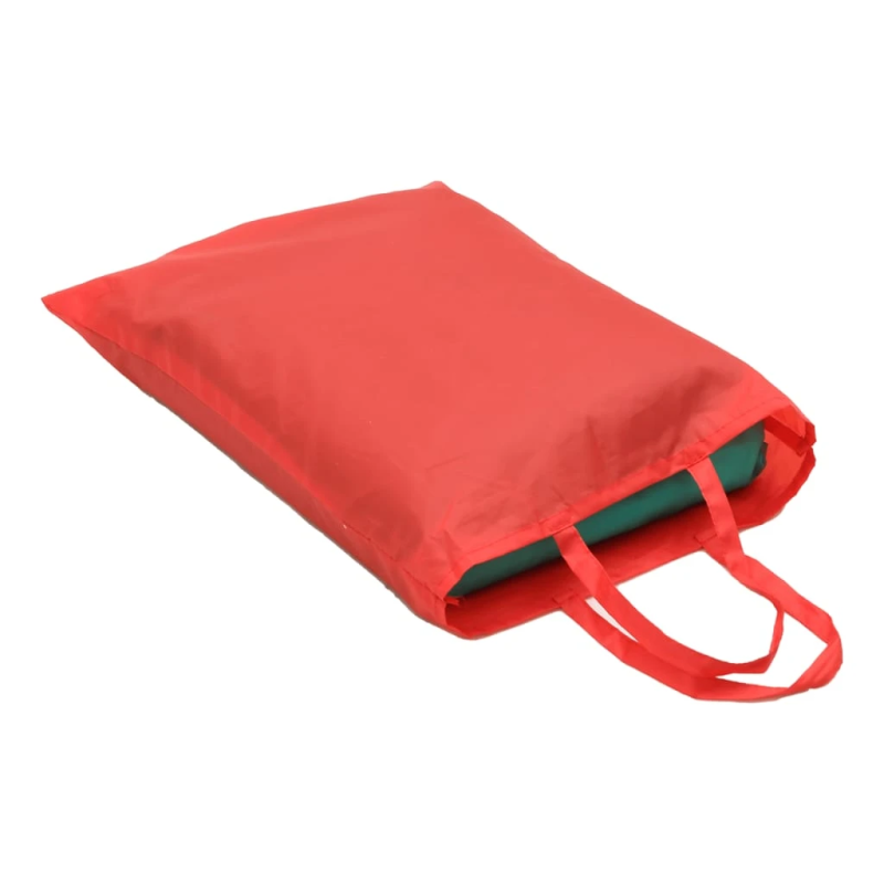 vidaXL spēļu izpletnis bērniem, DIA6 m, audums