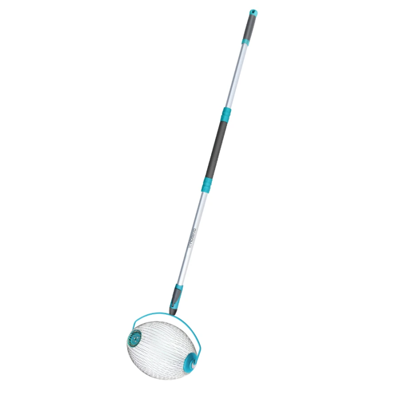 Augļu savācējs 158x33x21cm Hattera