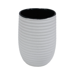 Glāze vannas istabas universāla balta, keramika