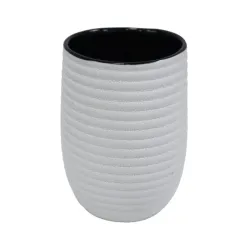 Glāze vannas istabas universāla balta, keramika