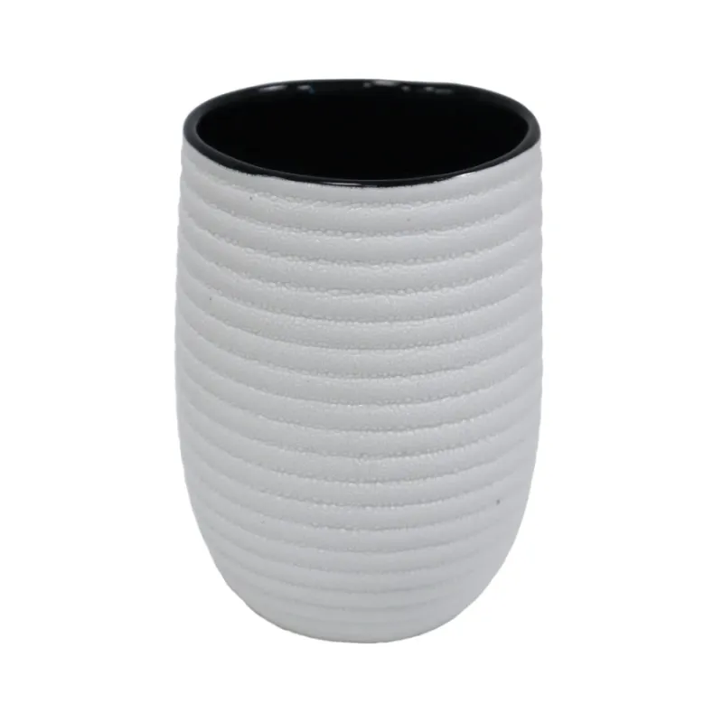 Glāze vannas istabas universāla balta, keramika