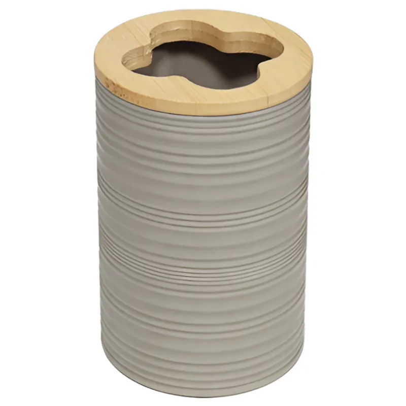 Glāze vannas istabas universāla Zinda, bēša